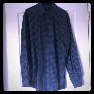 Ermenegildo Zegna casual shirt